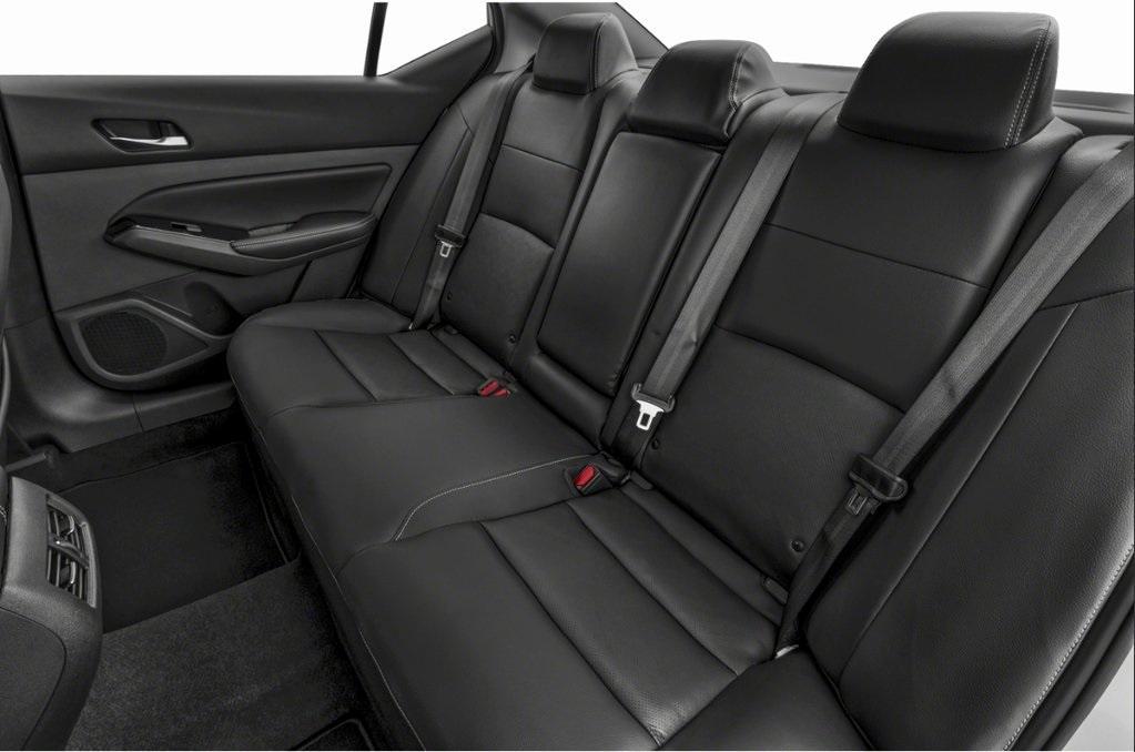 used 2023 Nissan Altima car, priced at $24,421