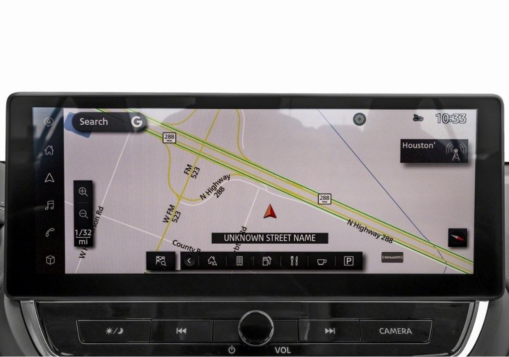 used 2023 Nissan Altima car, priced at $24,421