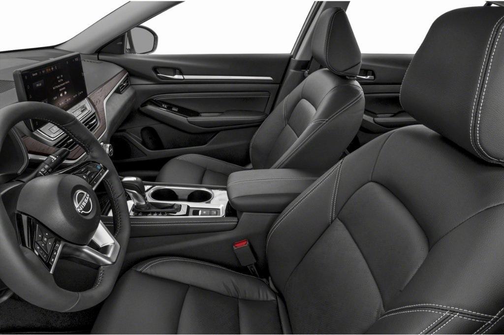 used 2023 Nissan Altima car, priced at $24,421
