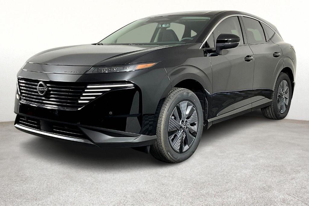 new 2025 Nissan Murano car, priced at $41,771