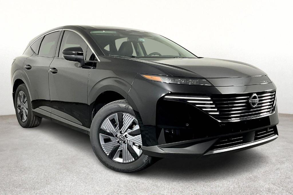 new 2025 Nissan Murano car, priced at $47,271