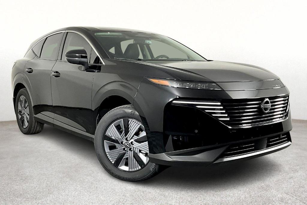 new 2025 Nissan Murano car, priced at $48,440