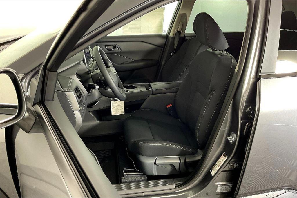 new 2026 Nissan Rogue car, priced at $30,020