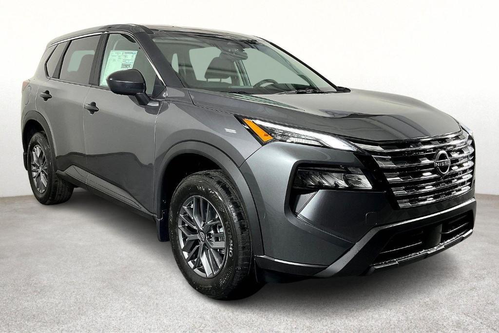 new 2026 Nissan Rogue car, priced at $30,020