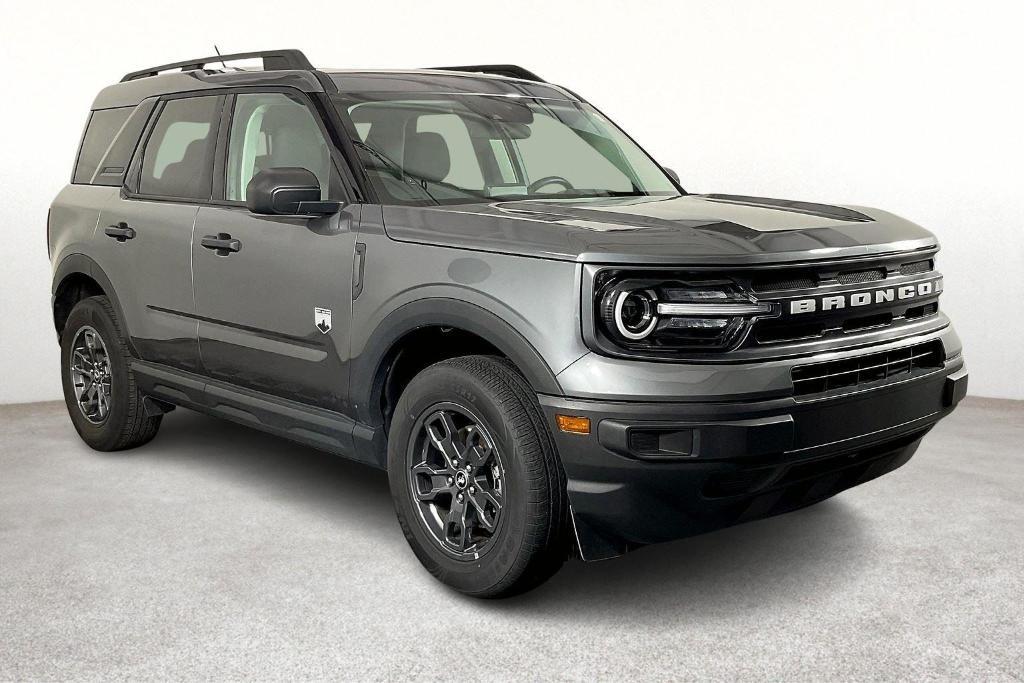 used 2024 Ford Bronco Sport car, priced at $28,853