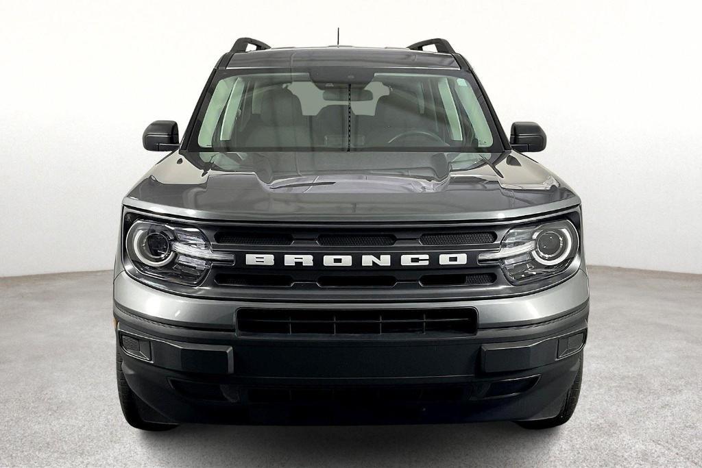 used 2024 Ford Bronco Sport car, priced at $28,853