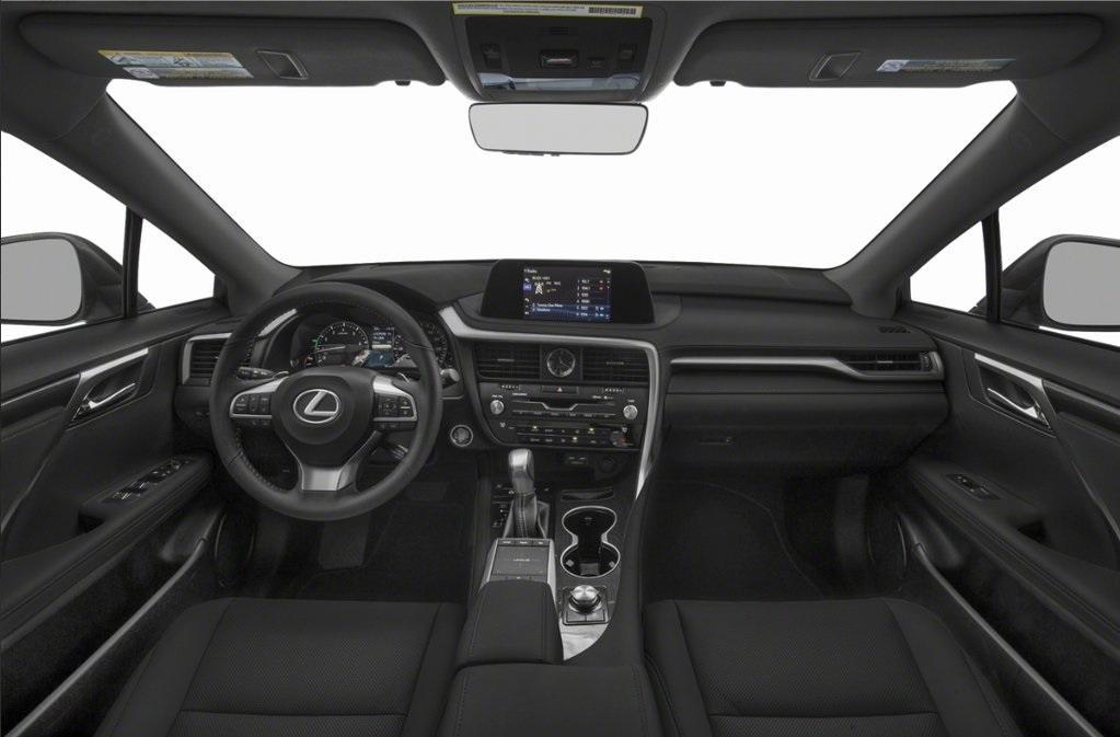 used 2022 Lexus RX 350 car, priced at $40,968