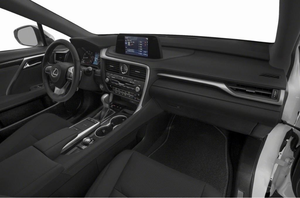 used 2022 Lexus RX 350 car, priced at $40,968
