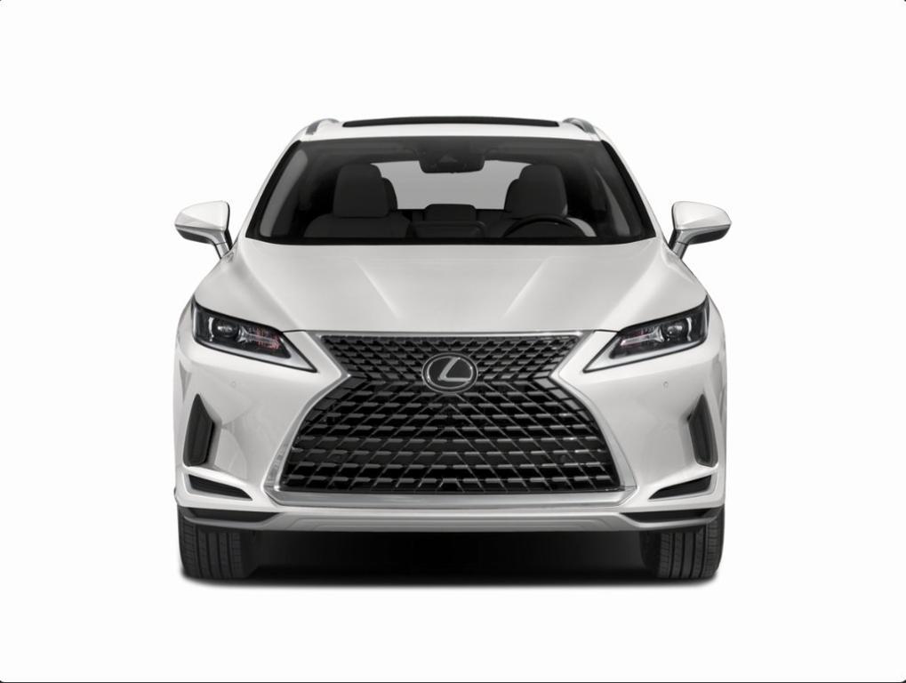 used 2022 Lexus RX 350 car, priced at $40,968