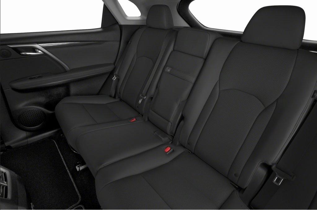 used 2022 Lexus RX 350 car, priced at $40,968
