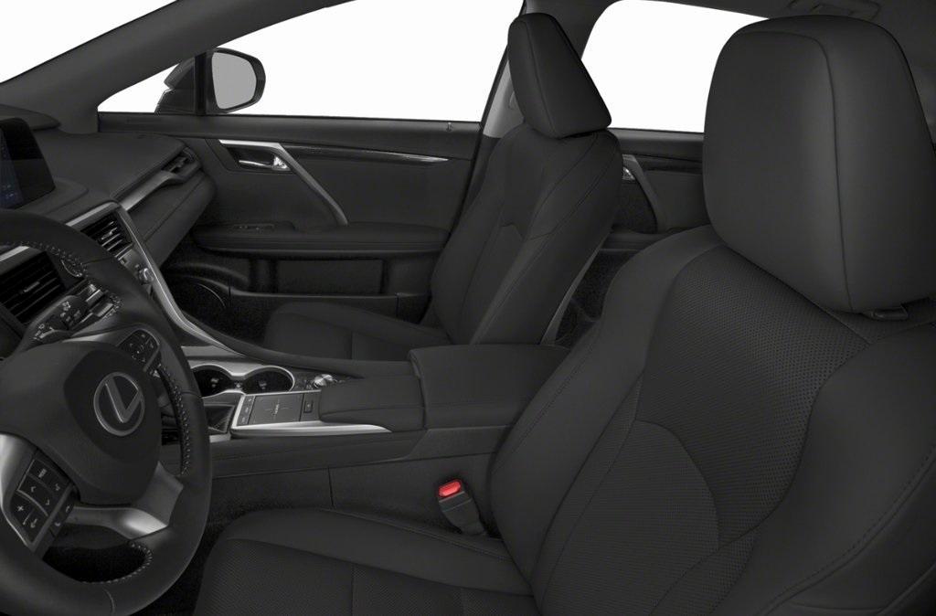 used 2022 Lexus RX 350 car, priced at $40,968