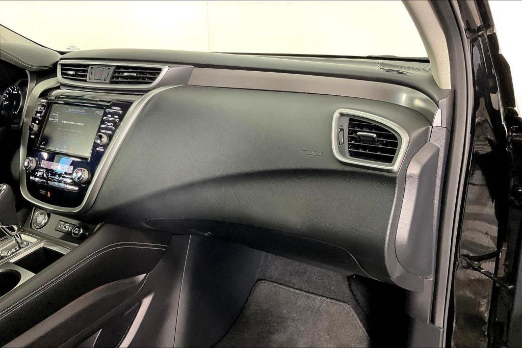 new 2024 Nissan Murano car, priced at $44,224