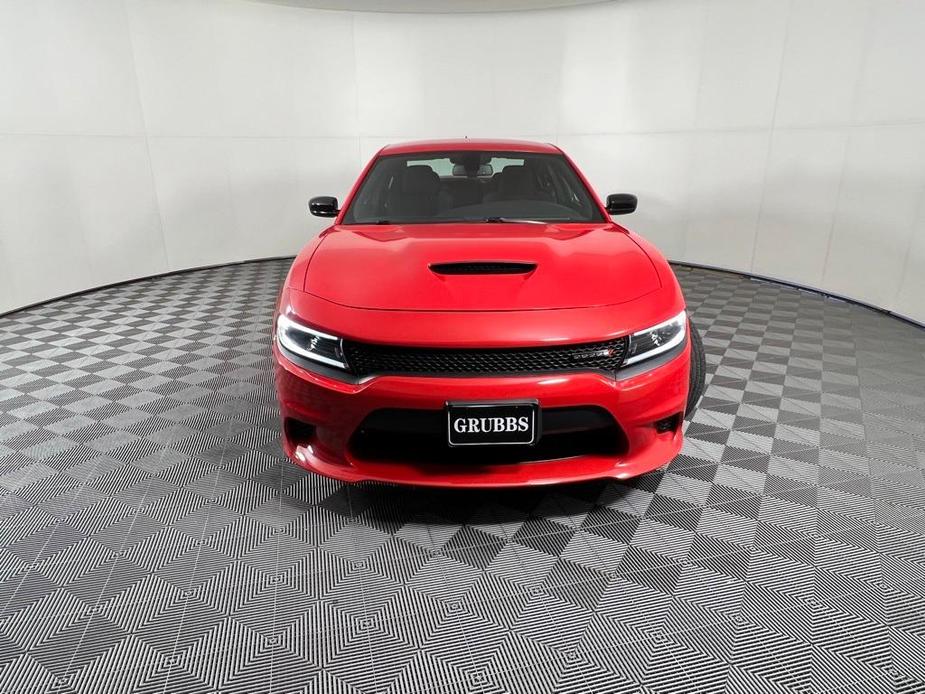 used 2023 Dodge Charger car, priced at $37,000