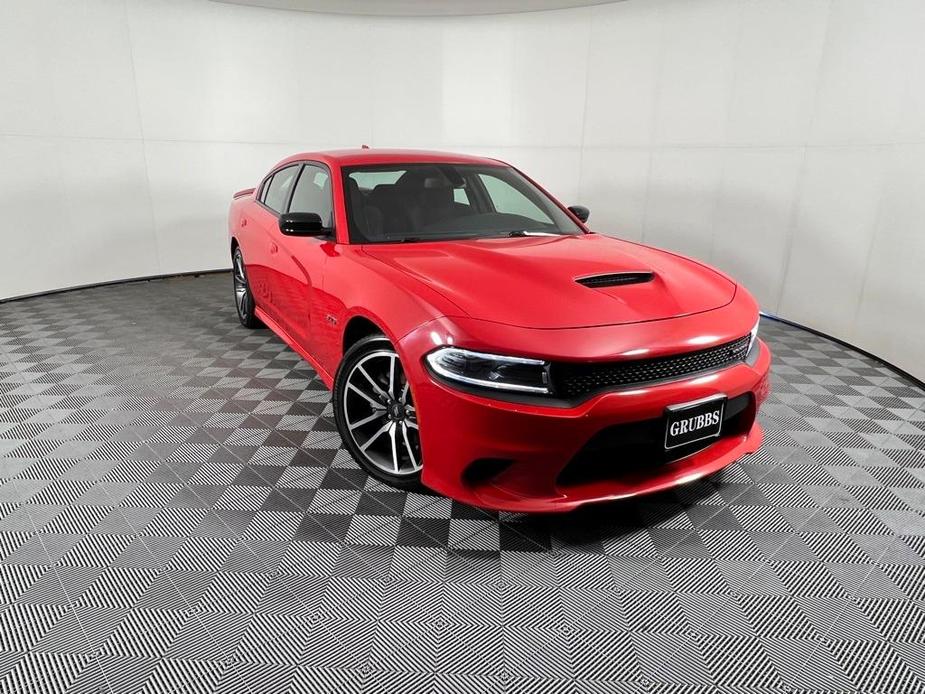 used 2023 Dodge Charger car, priced at $37,000