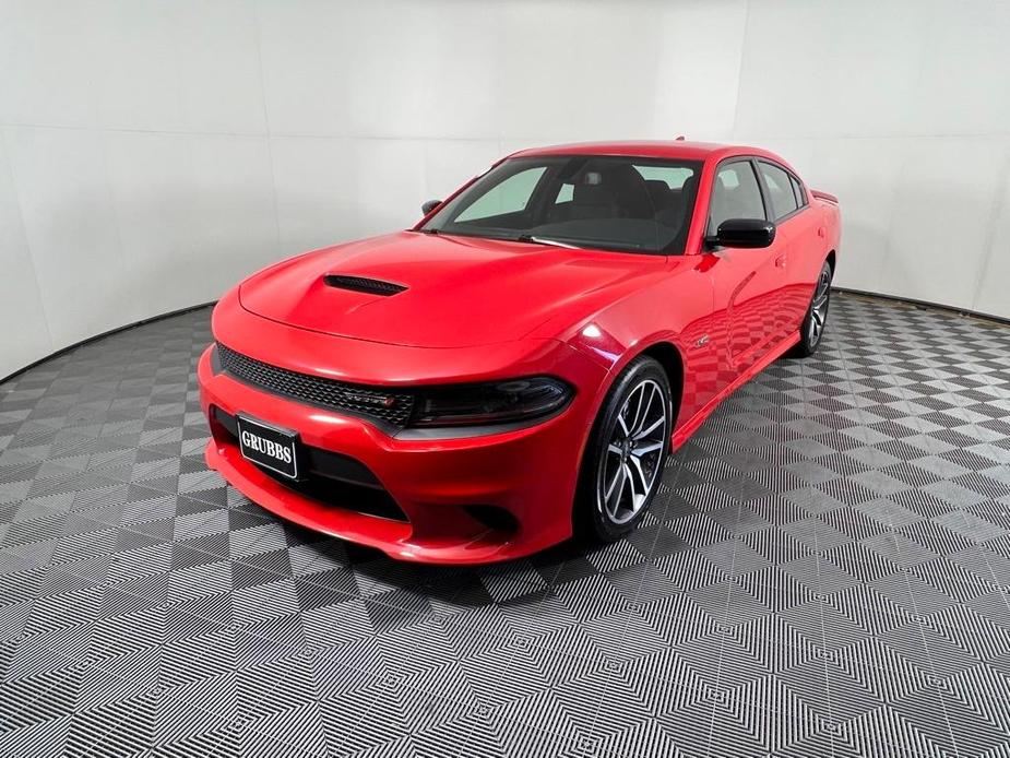 used 2023 Dodge Charger car, priced at $37,000