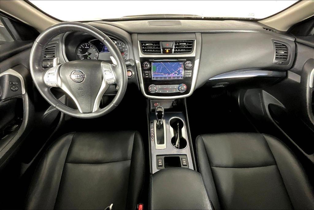 used 2018 Nissan Altima car, priced at $13,977