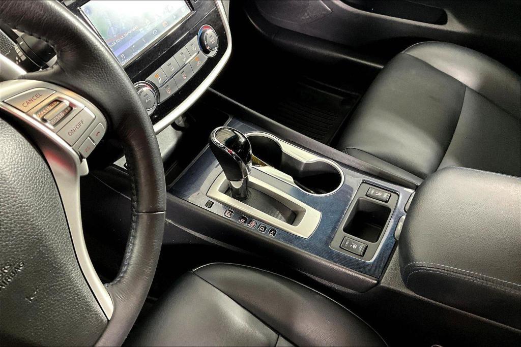 used 2018 Nissan Altima car, priced at $13,977