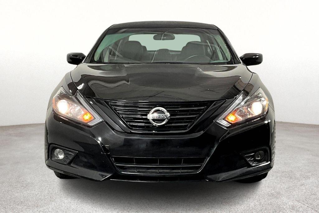 used 2018 Nissan Altima car, priced at $13,977