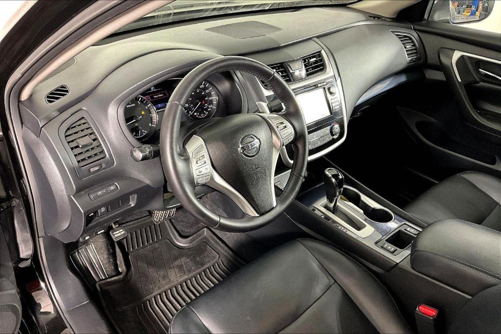 used 2018 Nissan Altima car, priced at $13,977