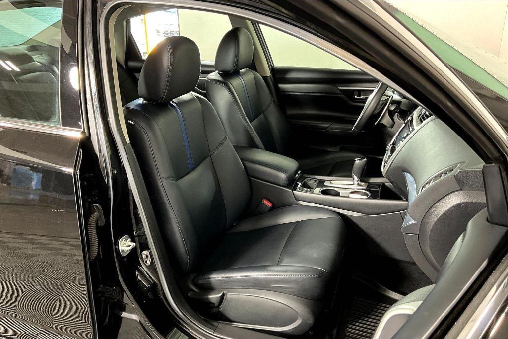 used 2018 Nissan Altima car, priced at $13,977