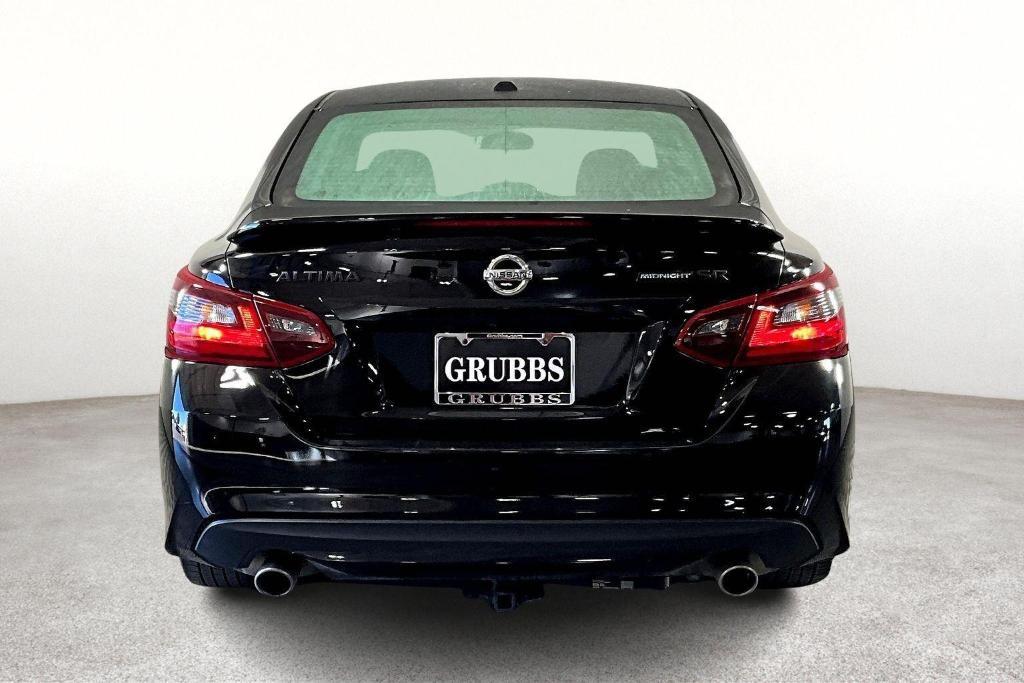 used 2018 Nissan Altima car, priced at $13,977