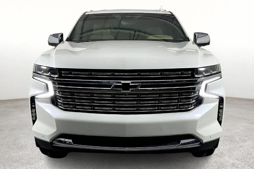 used 2023 Chevrolet Tahoe car, priced at $65,977