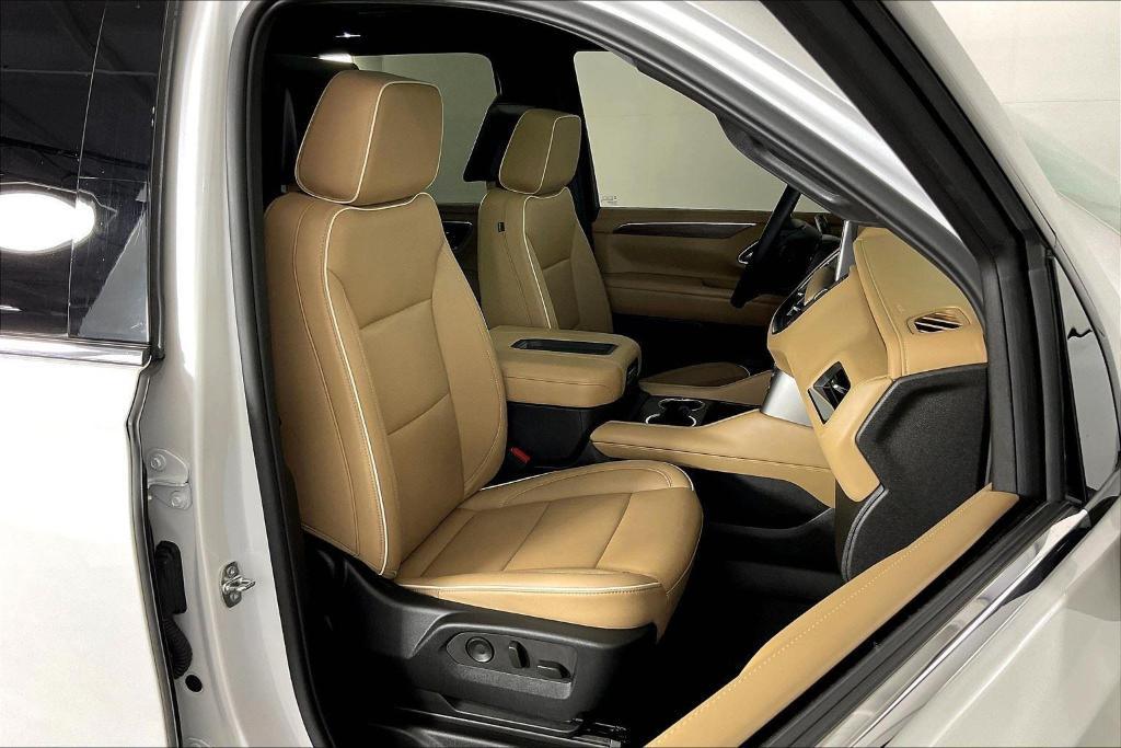used 2023 Chevrolet Tahoe car, priced at $65,977