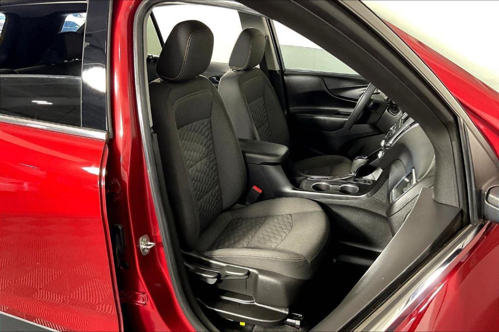 used 2019 Chevrolet Equinox car, priced at $20,000