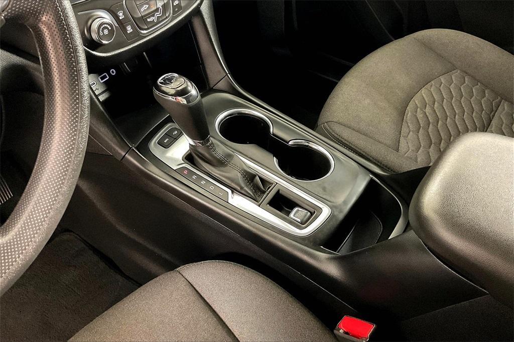 used 2019 Chevrolet Equinox car, priced at $19,619