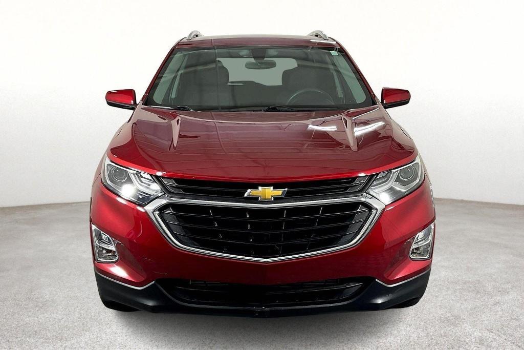 used 2019 Chevrolet Equinox car, priced at $20,000