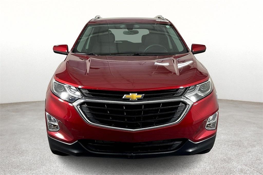 used 2019 Chevrolet Equinox car, priced at $19,619