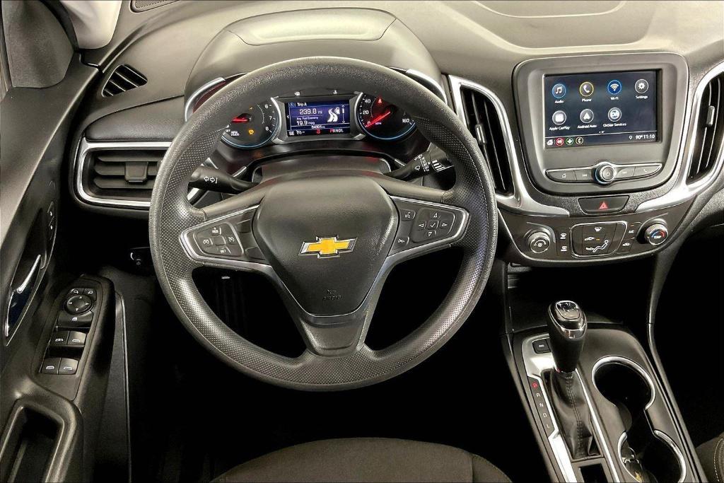used 2019 Chevrolet Equinox car, priced at $20,000