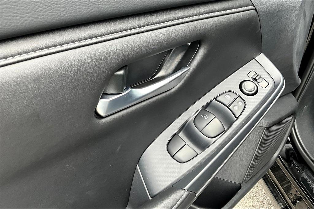 new 2025 Nissan Sentra car, priced at $24,795