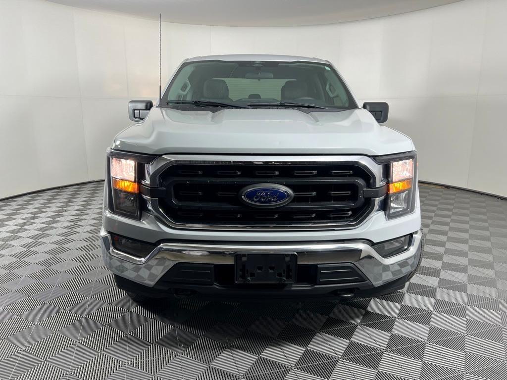 used 2023 Ford F-150 car, priced at $36,400