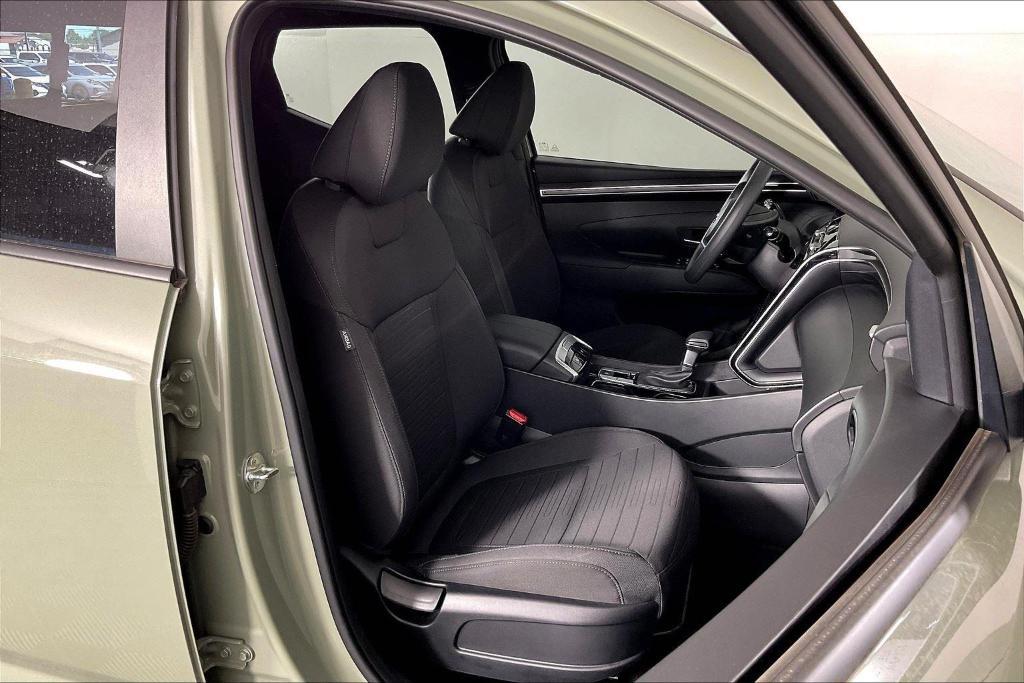 used 2024 Hyundai SANTA CRUZ car, priced at $26,053