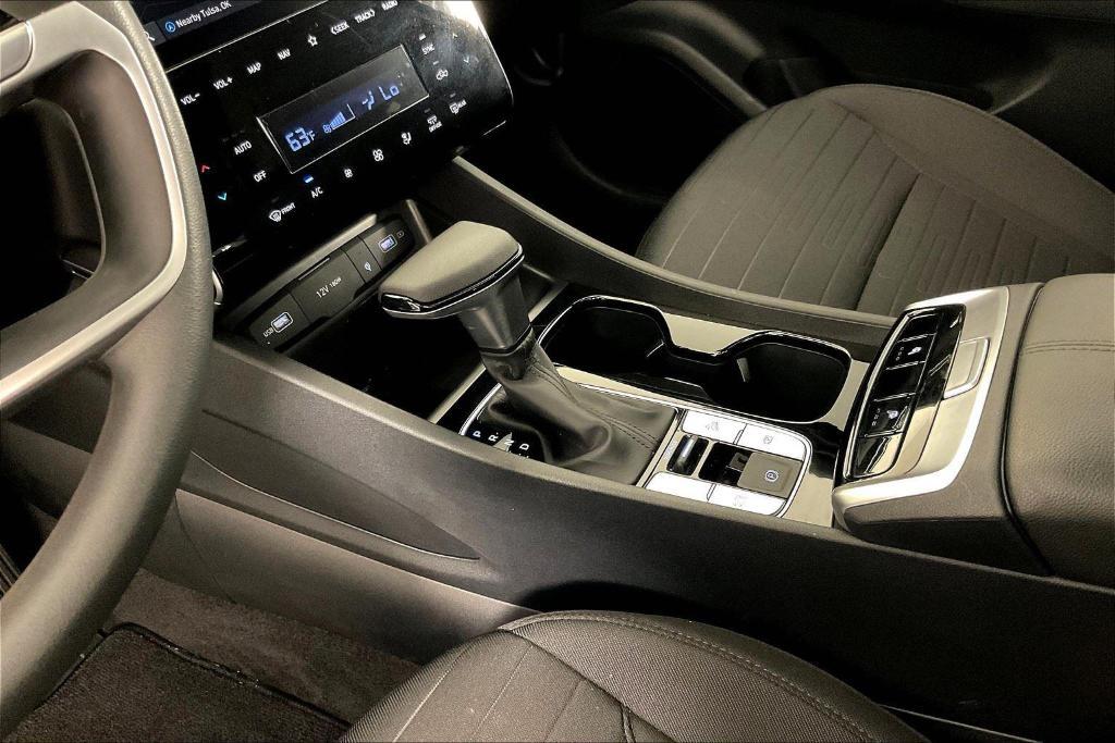 used 2024 Hyundai SANTA CRUZ car, priced at $26,053