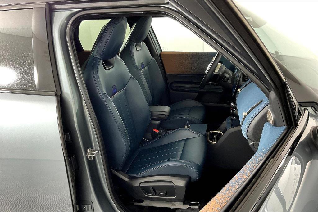used 2025 MINI Countryman car, priced at $37,745