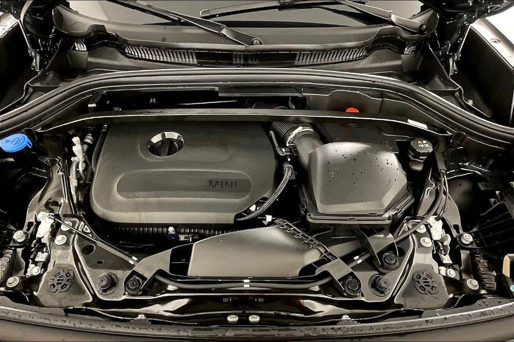 used 2025 MINI Countryman car, priced at $37,745