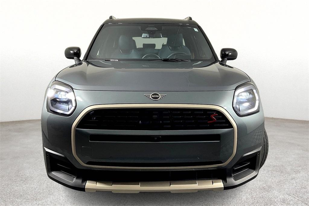 used 2025 MINI Countryman car, priced at $39,405