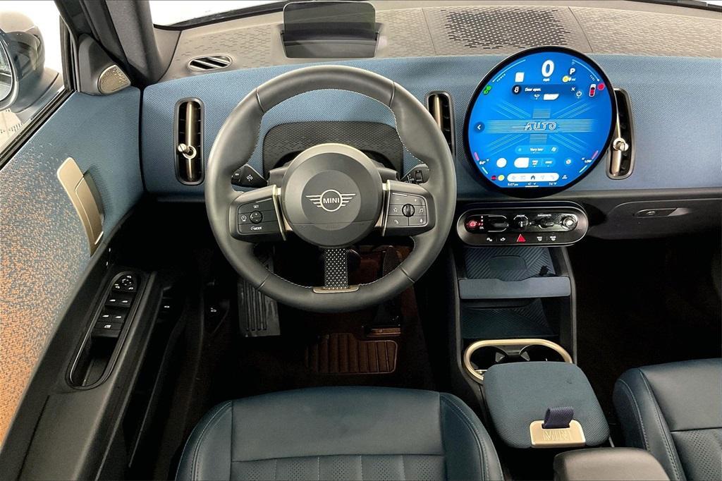 used 2025 MINI Countryman car, priced at $40,131