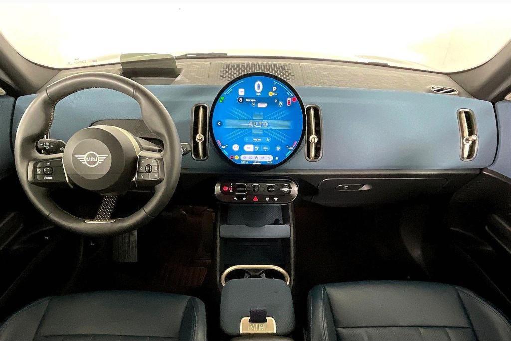 used 2025 MINI Countryman car, priced at $37,745