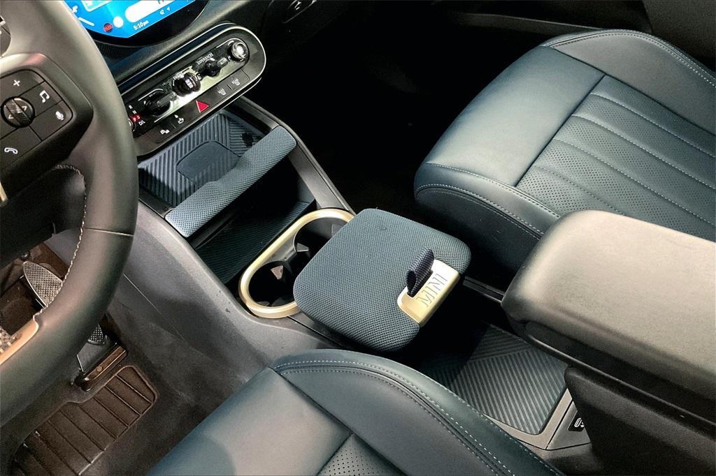 used 2025 MINI Countryman car, priced at $40,131