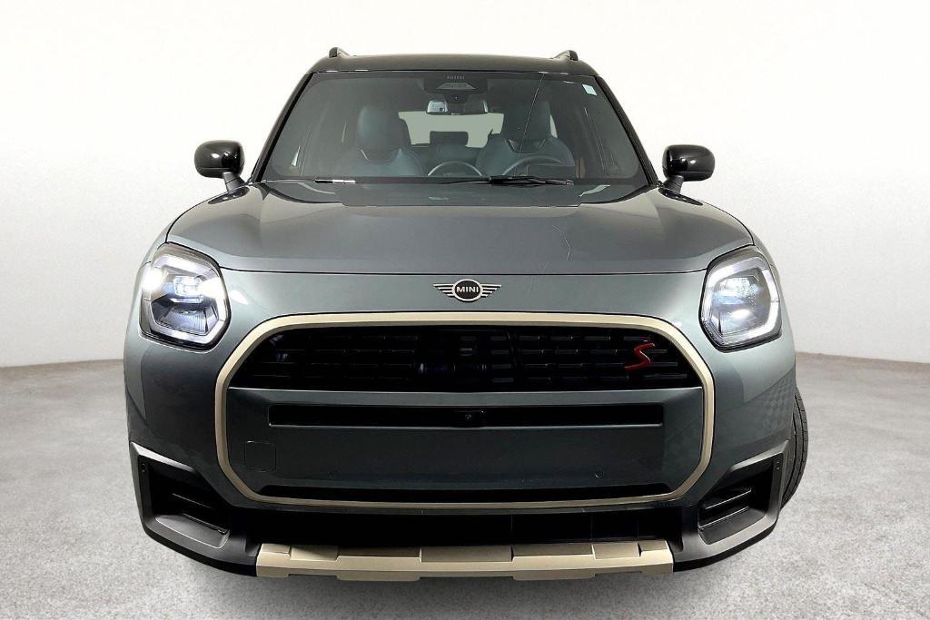 used 2025 MINI Countryman car, priced at $37,745