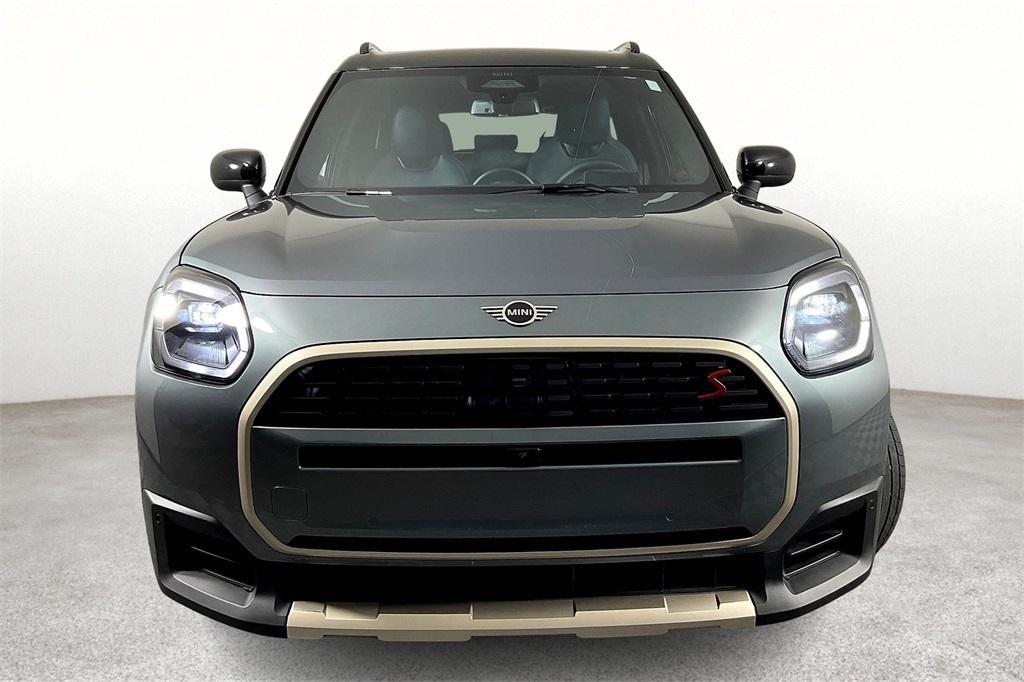 used 2025 MINI Countryman car, priced at $40,131