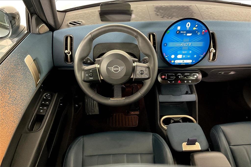 used 2025 MINI Countryman car, priced at $39,405