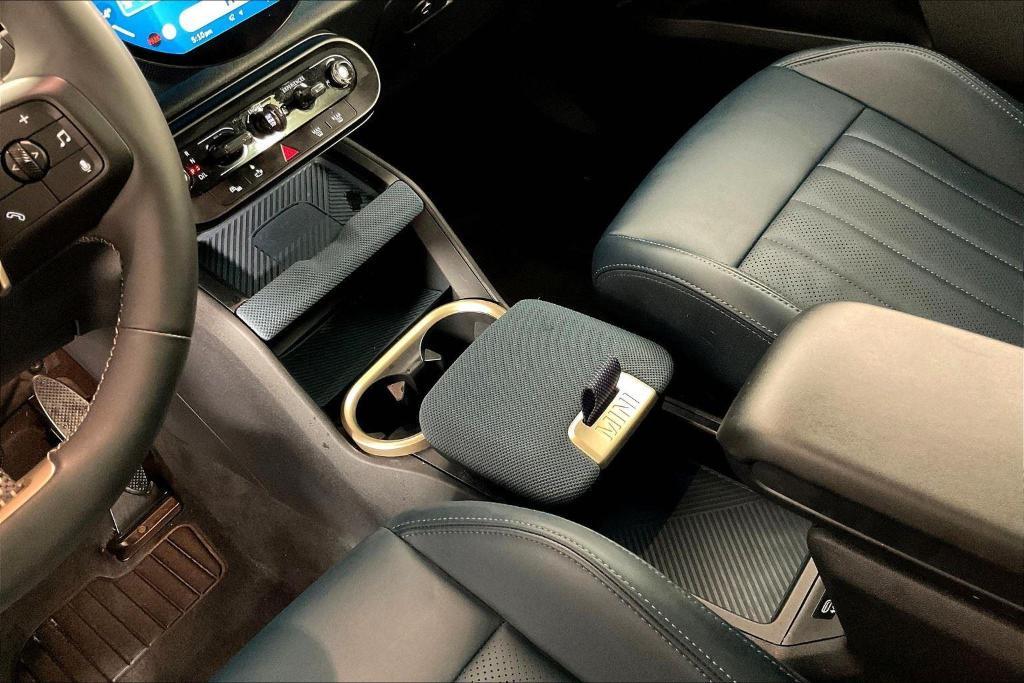 used 2025 MINI Countryman car, priced at $37,745