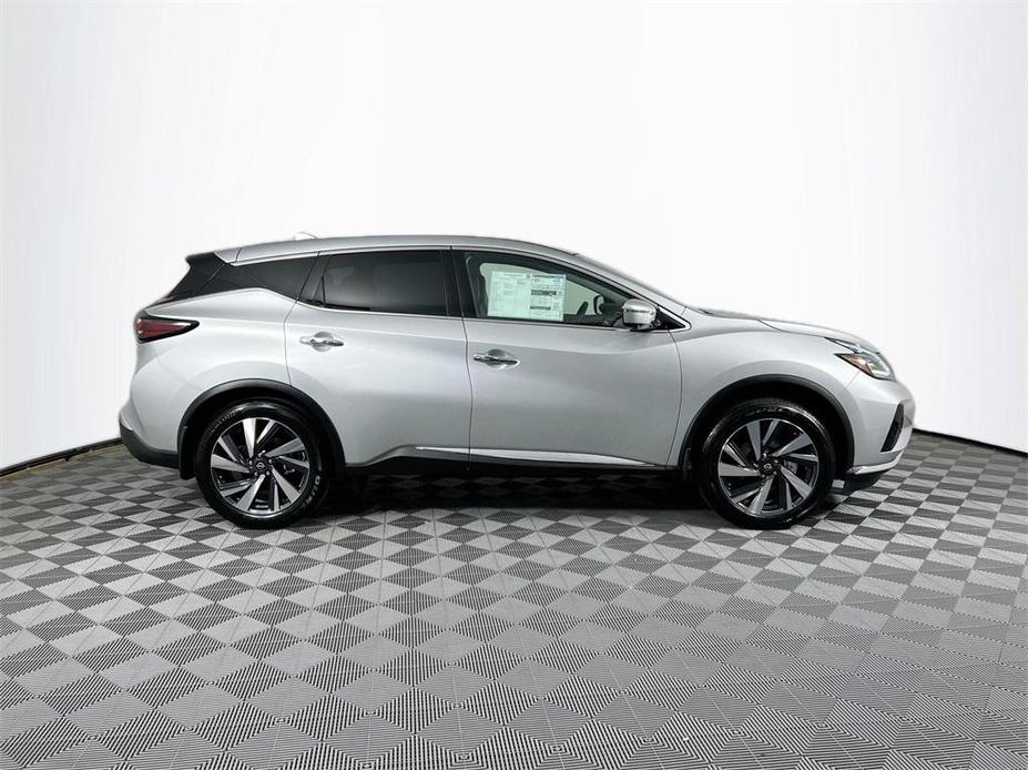 new 2024 Nissan Murano car, priced at $39,146