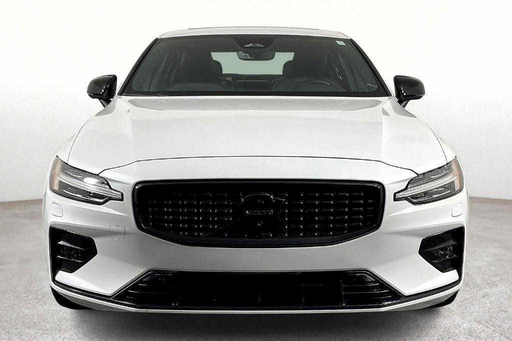 used 2024 Volvo S60 car, priced at $28,815