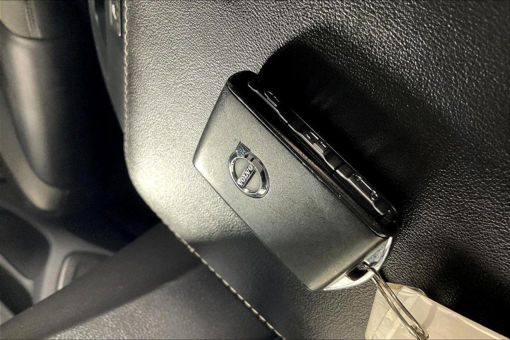 used 2024 Volvo S60 car, priced at $28,815