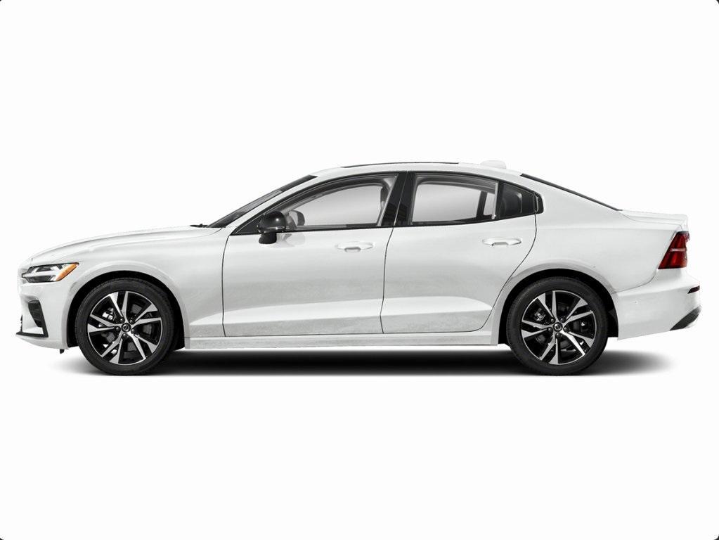 used 2024 Volvo S60 car, priced at $30,746